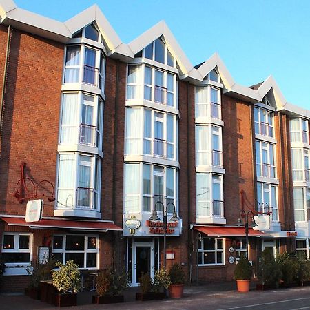Hotel Alexander Koln Frechen Ngoại thất bức ảnh