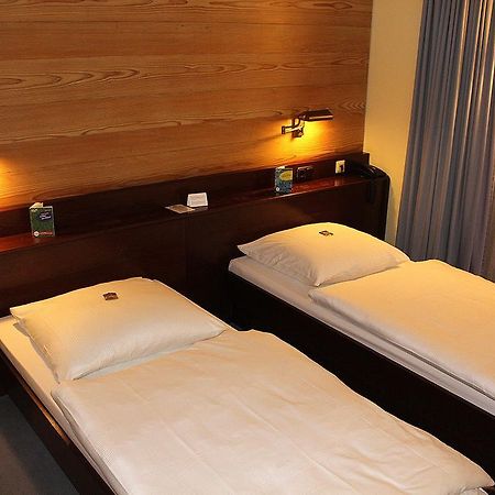 Hotel Alexander Koln Frechen Ngoại thất bức ảnh