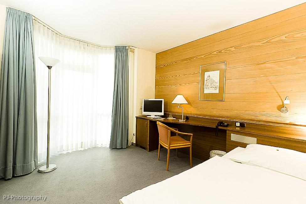 Hotel Alexander Koln Frechen Phòng bức ảnh