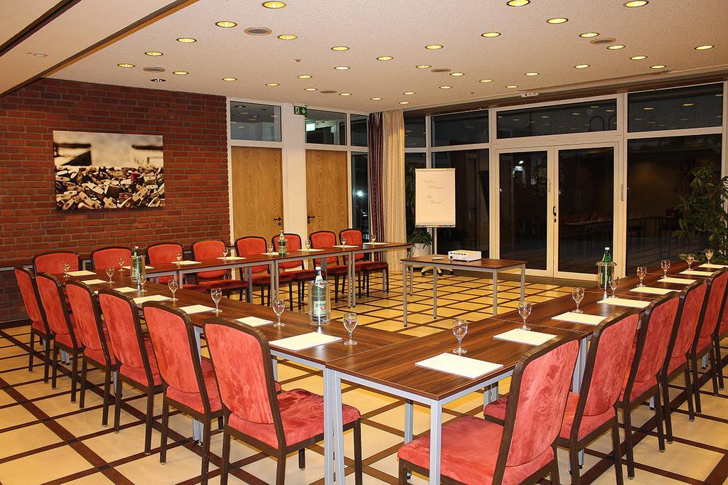 Hotel Alexander Koln Frechen Ngoại thất bức ảnh