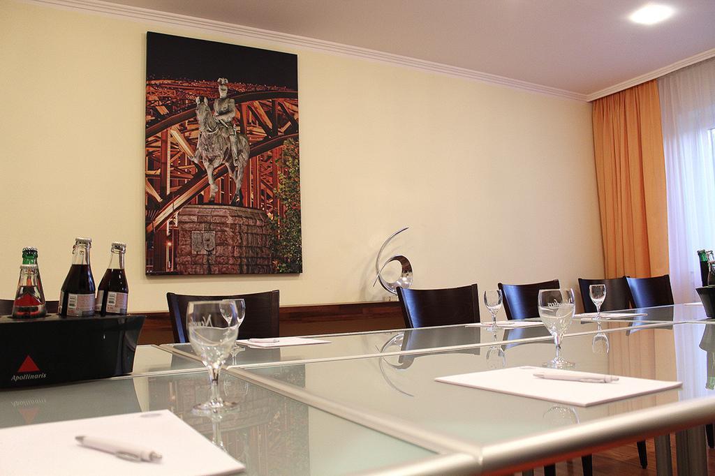 Hotel Alexander Koln Frechen Ngoại thất bức ảnh