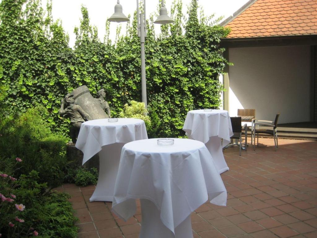 Hotel Alexander Koln Frechen Ngoại thất bức ảnh